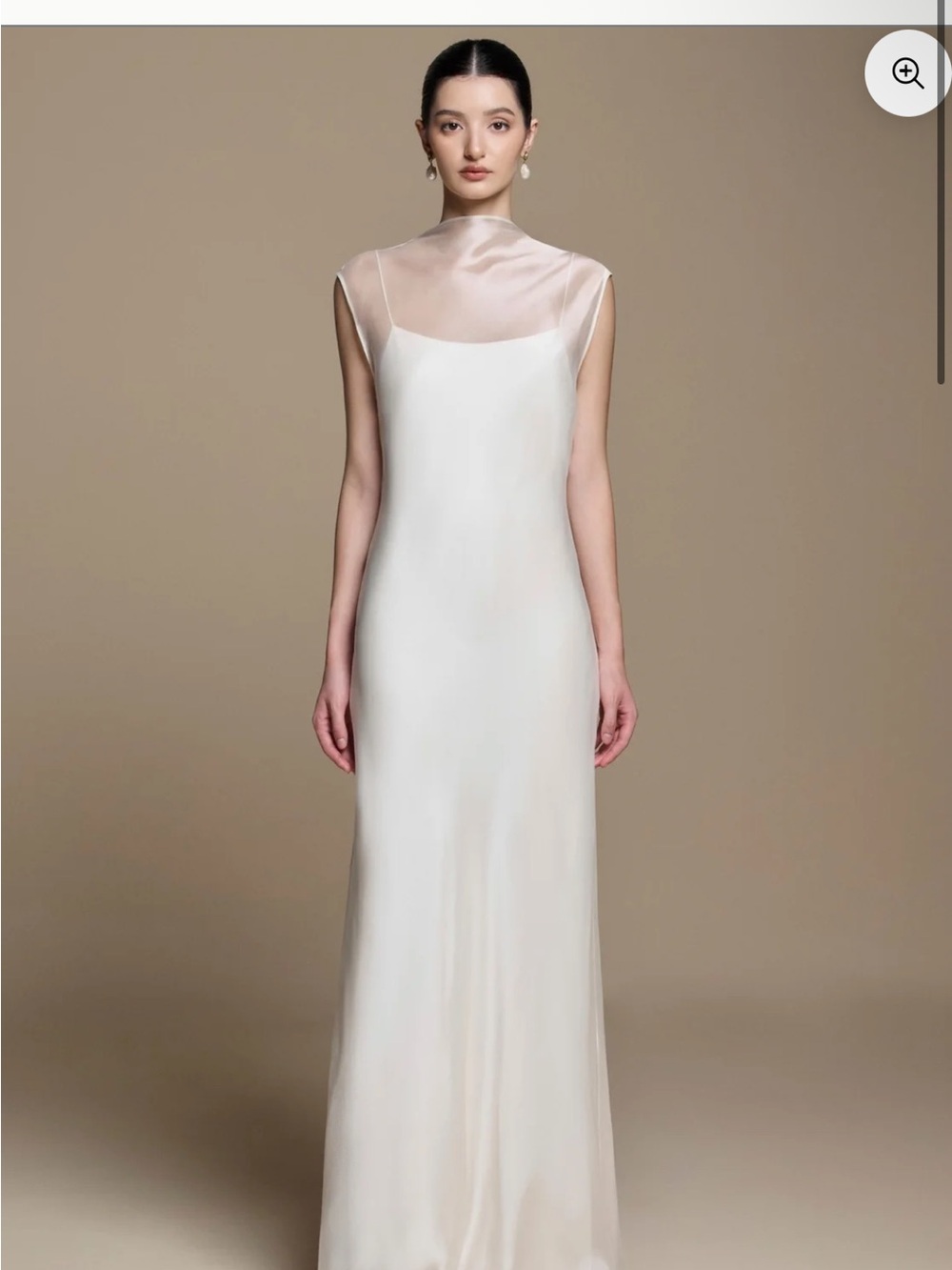 Huong Boutique Valentina Dress